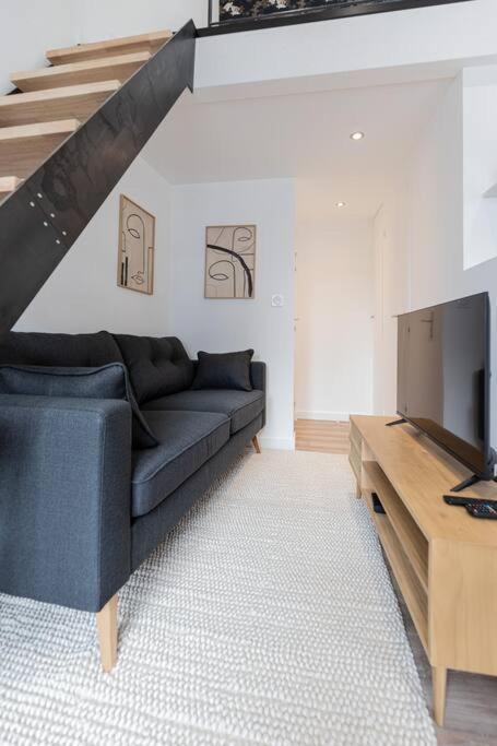 Le Cocon Stephanois - Residence Hestia Saint-Etienne  Exterior foto
