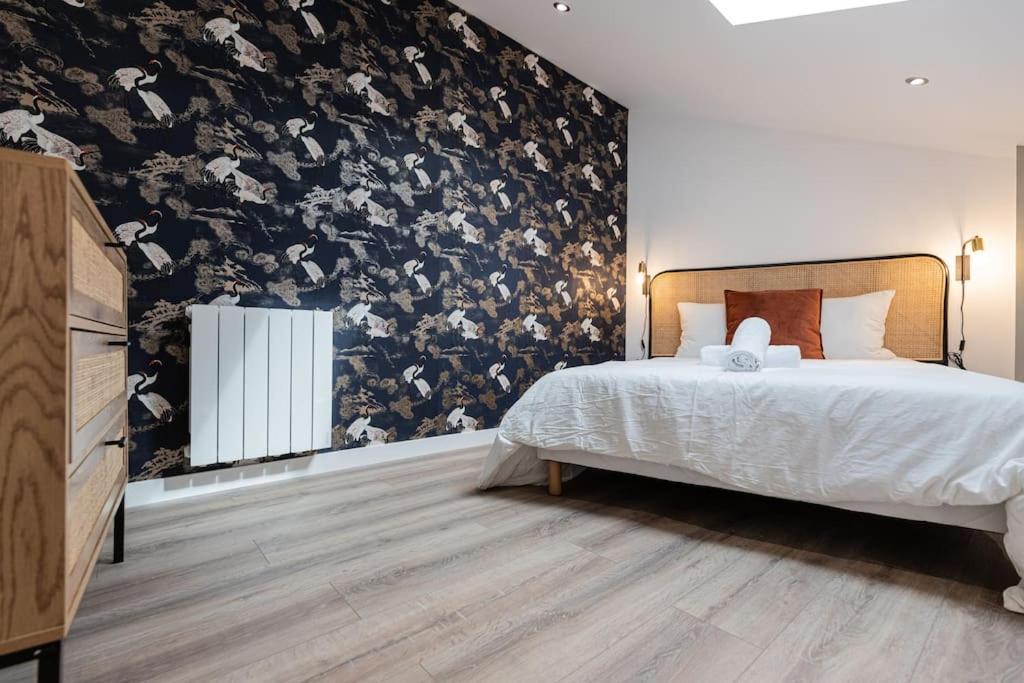 Le Cocon Stephanois - Residence Hestia Saint-Etienne  Exterior foto