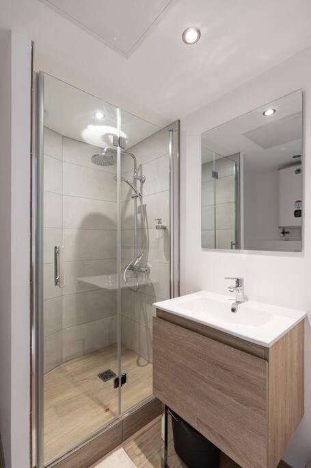Le Cocon Stephanois - Residence Hestia Saint-Etienne  Exterior foto