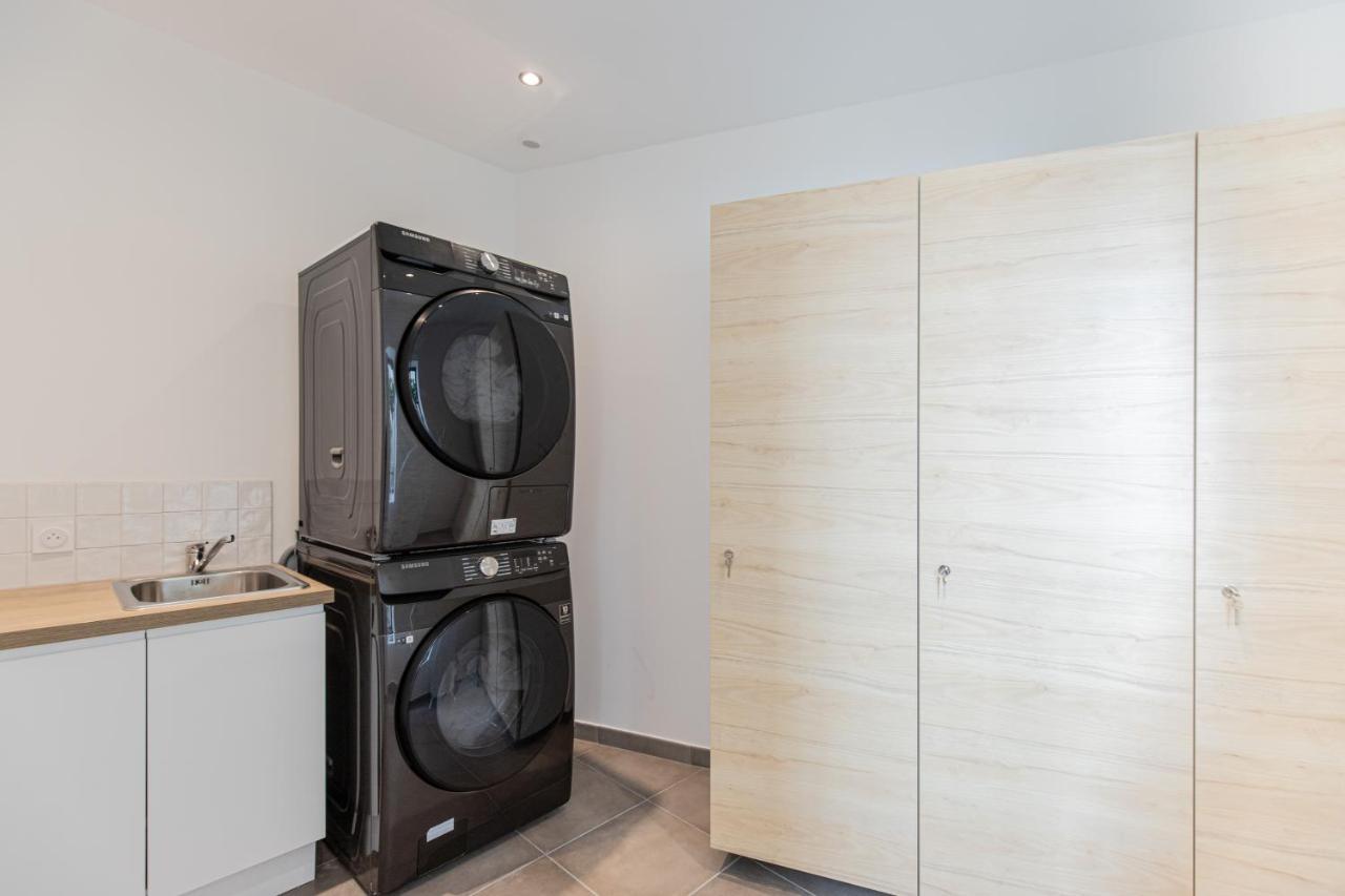 Le Cocon Stephanois - Residence Hestia Saint-Etienne  Exterior foto